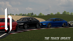 [Limitowane i nowe samochody] Hydrox Sandbox: UK V3