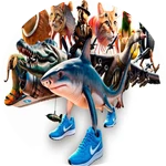 Italian Brainrot Bundle