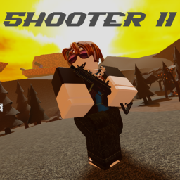 [CLOUD GAME] Shooter 2 - The Next FPS Game
