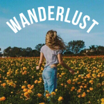Wanderlust ♡