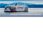 British Columbia Ferries Inc.