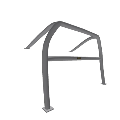(UPDATED) Merlin Parts: R34 Half Cage
