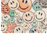 •My Smily Faces!•