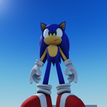 sonic hangout