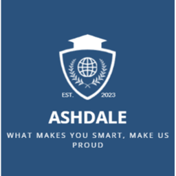 [NEW!] Ashdale Road Secondary School
