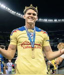 Club America fan group :)