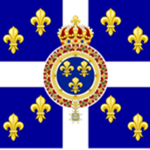 Royaume de' France