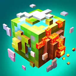 BloxCraft!