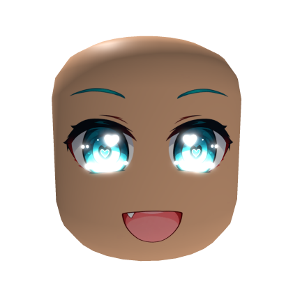 Hatsune Miku *Emissive glowing*
