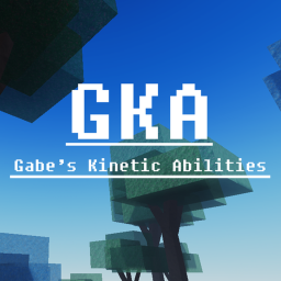 Gabe's Kinetic Abilities