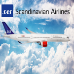Scandinavian airlines™