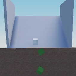 Do challenges to spawn blocks