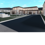 Robloxia Boarding school