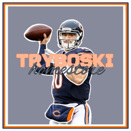 TRYBOSKI Homestore