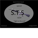 Special Tactics Squad (S.T.S