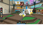 rare/cool usernames!