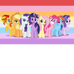 Magic is Friendship