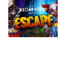 Escaped Of The Killer [Pls like A Game]