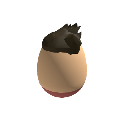 Anthro Egg