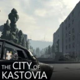 Project Kastovia