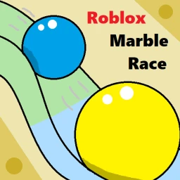 Roblox Marble Race icon