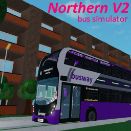 Northern Bus Simulator V2