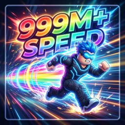 Hyper Speed Runner