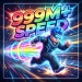 Hyper Speed Runner icon