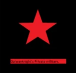GalwayKnights Army main place