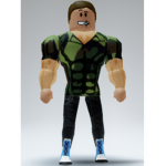 The strong people group