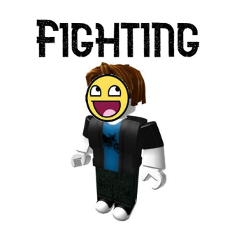 Fighting