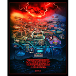 Maxstrangerthings