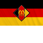 (DDR) Luftstreitkräfte der Nationalen Volksarmee