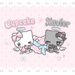 xavi litl cupcake pwincess