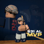 Proxy Baseball League Game 