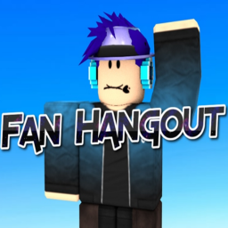 Fan Hangout Almost done!