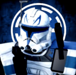 [RGAR] 501st Legion