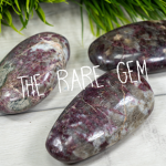 THE RARE GEM