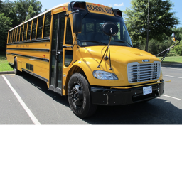 Bus Racing