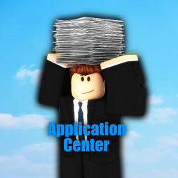 Application Center
