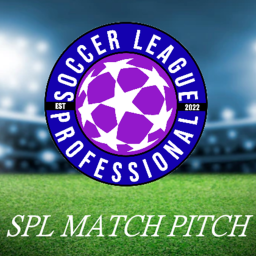 SLP | Match Pitch 1