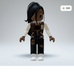 you have robux I have robux we all have robux