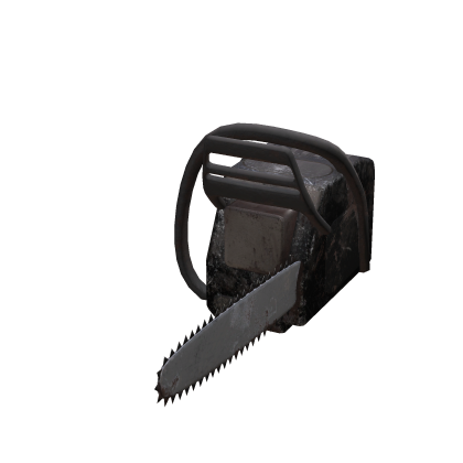holdable Chainsaw