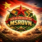 MSROVN | People's army of Vietnam Group Thumbnail