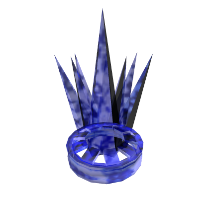 Ice Crown Retexture