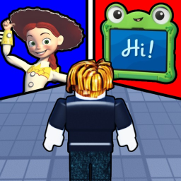 🧸Better Toy Story 5 Character?