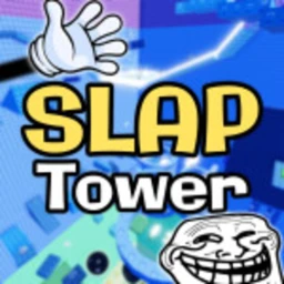 SLAP TOWER + ADMINABUSE icon