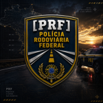 [PRF-AR] Polícia Rodoviária Federal