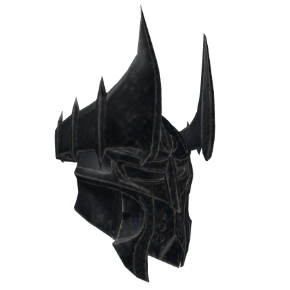 Night Assassin Helmet
