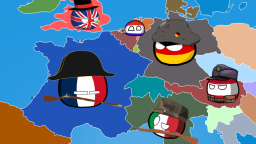 European Wars